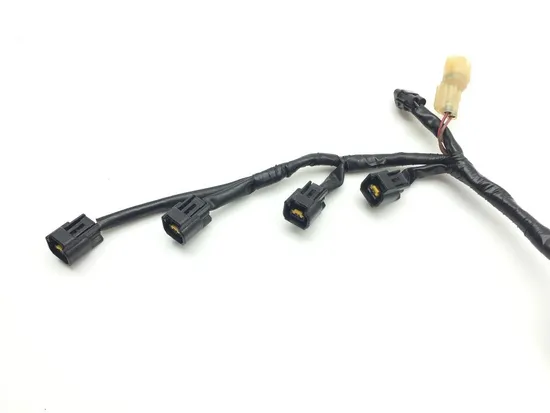 Ignition Coil Harness 2006 Yamaha YZF R6S 2203A