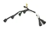 Ignition Coil Harness 2006 Yamaha YZF R6S 2203A