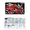 Bolt Honda CR CRF Pro Pack Hardware Kit