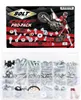 Bolt Honda CR CRF Pro Pack Hardware Kit