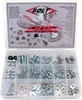Bolt Honda CR CRF Pro Pack Hardware Kit