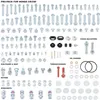 Bolt Honda CR CRF Pro Pack Hardware Kit