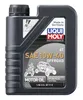 Liqui Moly 4T Synthetic Engine Motor Oil 10W40 1L