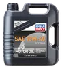 Liqui Moly 4T Synthetic Engine Motor Oil 10W40 4L