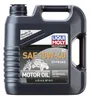 Liqui Moly 4T Synthetic Engine Motor Oil 10W40 4L