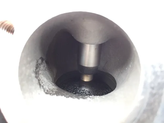 Front Rear Cylinder Head Set 2002 Harley Heritage Softail Classic FLSTC 1552