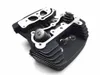 Front Rear Cylinder Head Set 2002 Harley Heritage Softail Classic FLSTC 1552