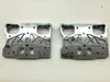 Front Rear Cylinder Head Set 2002 Harley Heritage Softail Classic FLSTC 1552