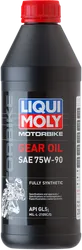 Liqui Moly Gear Oil 75W-90 1L