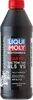 Liqui Moly Gear Oil 75W-140 1L