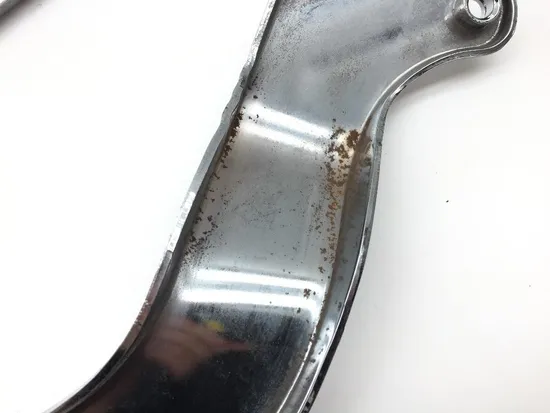 Rear Subframe Struts 2002 Harley-Davidson Heritage Softail Classic FLSTC 1552 x