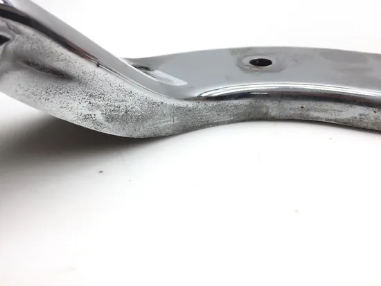 Rear Subframe Struts 2002 Harley-Davidson Heritage Softail Classic FLSTC 1552 x