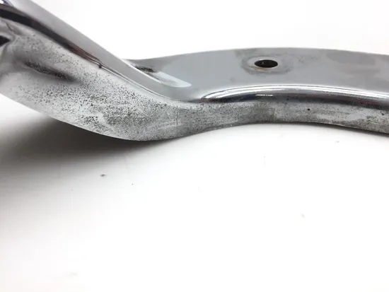 Rear Subframe Struts 2002 Harley-Davidson Heritage Softail Classic FLSTC 1552 x