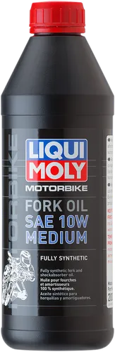 Liqui Moly Medium Fork Oil 10W 1L
