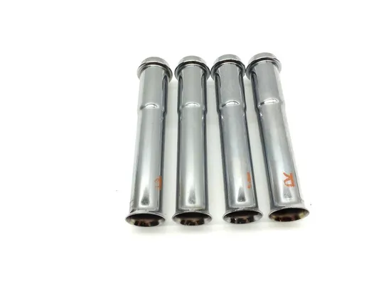 Push Rods Tubes and Lifters 2002 Harley Heritage Softail Classic FLSTC 1552