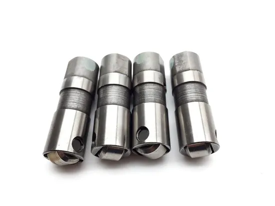 Push Rods Tubes and Lifters 2002 Harley Heritage Softail Classic FLSTC 1552