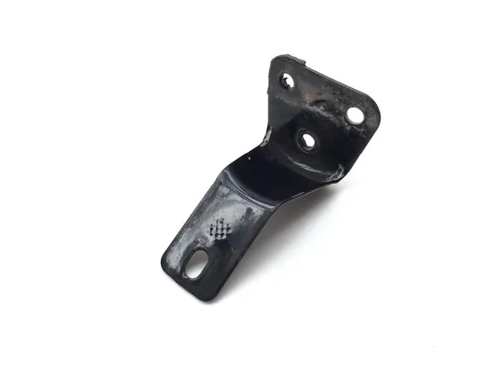 License Plate Holder 2002 Harley-Davidson Heritage Softail Classic FLSTC 1552