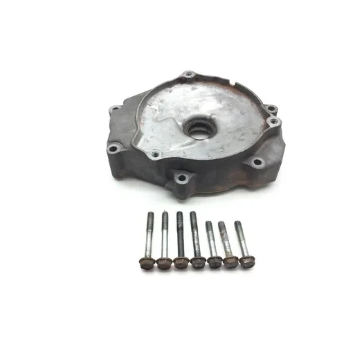 350 Rancher Outer Stator Cover 2000 Honda ES TRX350FE 4x4 3
