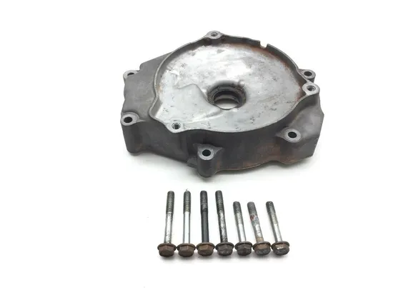 350 Rancher Outer Stator Cover 2000 Honda ES TRX350FE 4x4