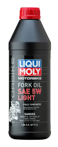 Liqui Moly Light Fork Oil 5W 1L
