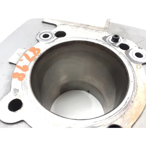 Engine Cylinder Jug W Piston Rear 2010 Ducati Hypermotard 796 2172 15