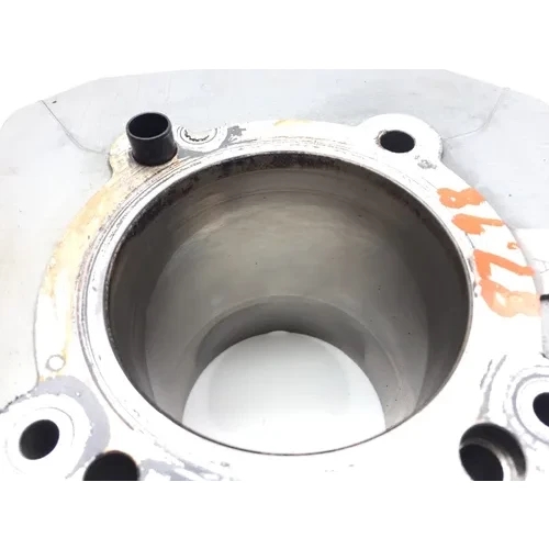 Engine Cylinder Jug W Piston Rear 2010 Ducati Hypermotard 796 2172 9