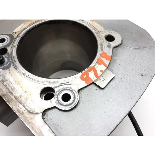 Engine Cylinder Jug W Piston Rear 2010 Ducati Hypermotard 796 2172 5