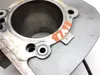 Engine Cylinder Jug W Piston Rear 2010 Ducati Hypermotard 796 2172
