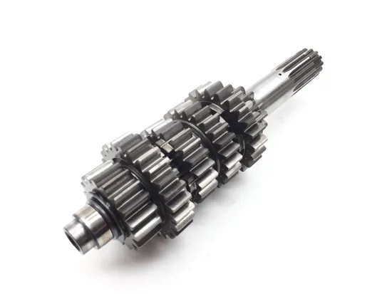 Transmission Gear Set Complete 2010 Ducati Hypermotard 796 2172