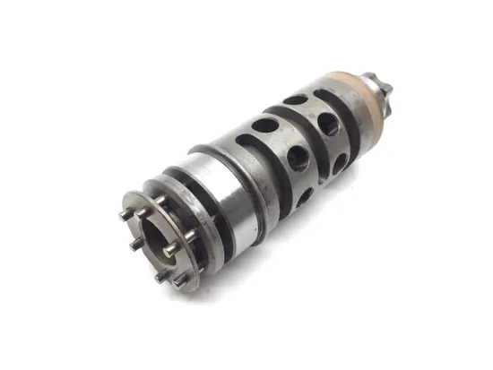 Transmission Gear Set Complete 2010 Ducati Hypermotard 796 2172