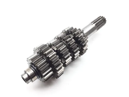 Transmission Gear Set Complete 2010 Ducati Hypermotard 796 2172