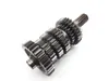 Transmission Gear Set Complete 2010 Ducati Hypermotard 796 2172