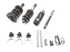 Transmission Gear Set Complete 2010 Ducati Hypermotard 796 2172