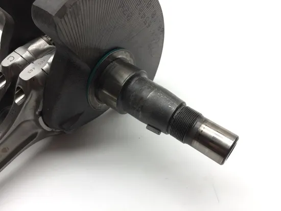 Engine Crank Shaft 2010 Ducati Hypermotard 796 2172 6