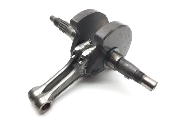 Engine Crank Shaft 2010 Ducati Hypermotard 796 2172 7