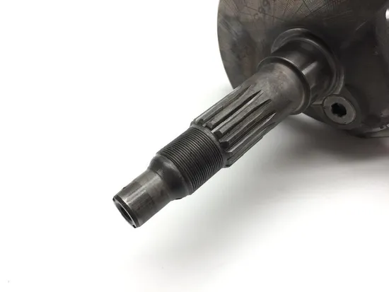 Engine Crank Shaft 2010 Ducati Hypermotard 796 2172 2
