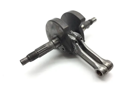 Engine Crank Shaft 2010 Ducati Hypermotard 796 2172