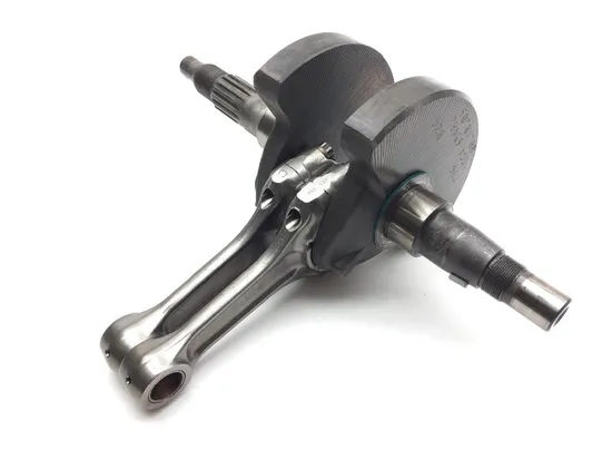 Engine Crank Shaft 2010 Ducati Hypermotard 796 2172 4