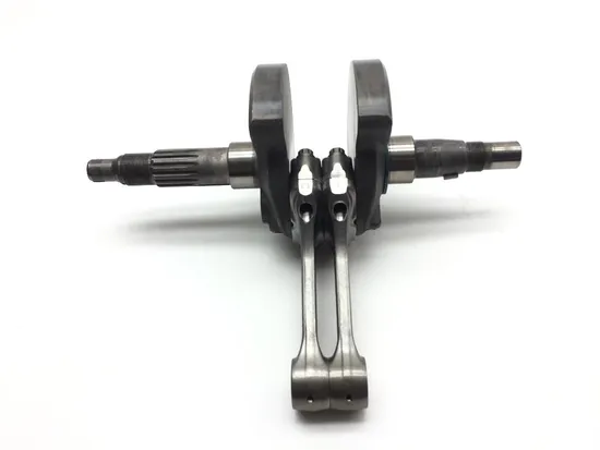 Engine Crank Shaft 2010 Ducati Hypermotard 796 2172 8