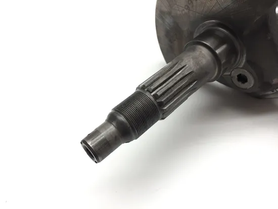 Engine Crank Shaft 2010 Ducati Hypermotard 796 2172 5