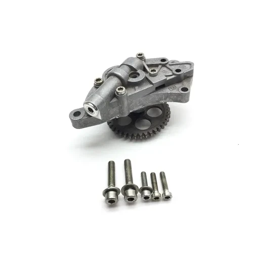 Engine Oil Pump Assembly 2010 Ducati Hypermotard 796 2172 3