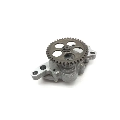 Engine Oil Pump Assembly 2010 Ducati Hypermotard 796 2172 6