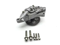Engine Oil Pump Assembly 2010 Ducati Hypermotard 796 2172