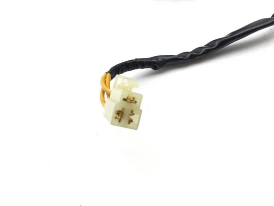 Engine Stator Generator 2010 Ducati Hypermotard 796 2172