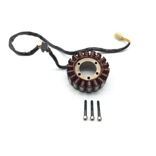 Engine Stator Generator 2010 Ducati Hypermotard 796 2172 3