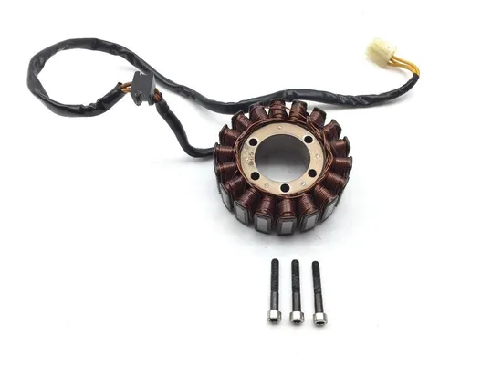 Engine Stator Generator 2010 Ducati Hypermotard 796 2172