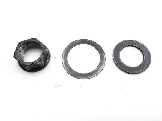 Engine Flywheel W Starter Clutch 2010 Ducati Hypermotard 796 2172