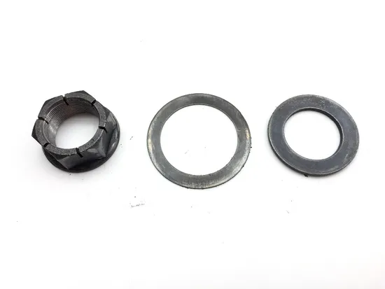 Engine Flywheel W Starter Clutch 2010 Ducati Hypermotard 796 2172