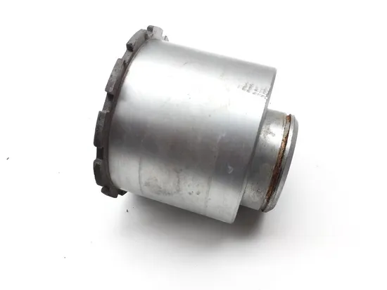 Rear Wheel Axle Bearing Carrier 2010 Ducati Hypermotard 796 2172