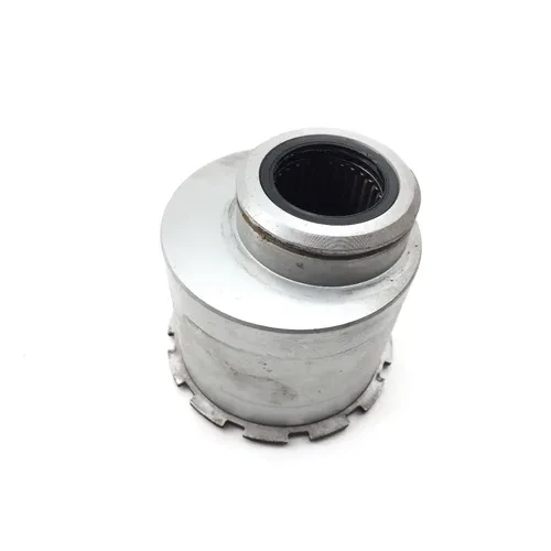 Rear Wheel Axle Bearing Carrier 2010 Ducati Hypermotard 796 2172 3